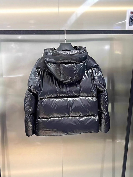 Down jacket