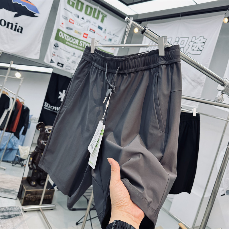 Outdoor Quick-Dry Shorts for Men and Women, Hiking and Trekking Shorts, Summer Ice-Feel Stretch Running Sports Pants Wholesale Outdoor Quick-Dry Shorts for Men and Women, Hiking and Trekking Shorts, Summer Ice-Feel Stretch Running Sports Pants Wholesale