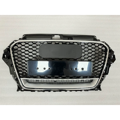 Bumper Grille 13141516 Honeycomb Grille — Zhongwang