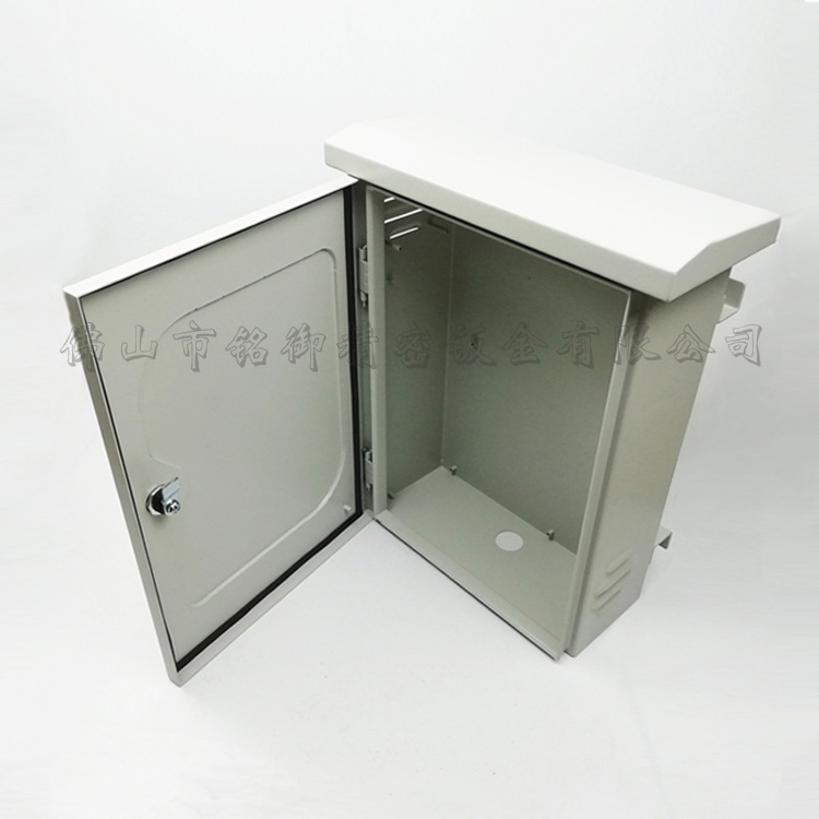 佛山钣金厂直供   户外防雨电箱电柜 光伏逆变电箱 规格 可定 制