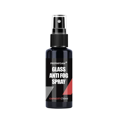Automotive glass defogging agent – Windshield Anti-Fog Agent Defogging