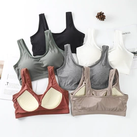 塑身裤;裹胸、抹胸;无痕文胸