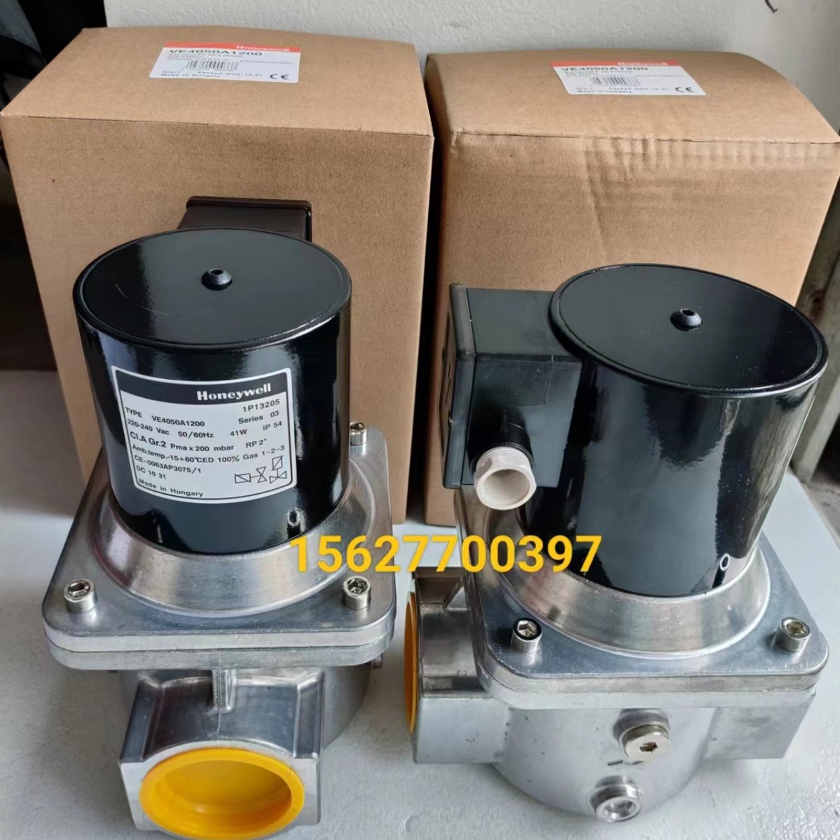 VE4040A1243T霍尼韦尔电磁阀VE4040A1003  VE4025A1004 VE4020A12
