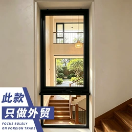 平开窗;推拉门;推拉窗