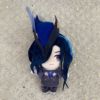 Anime game surrounding El Hesen Ping Ping 姥 Jiaming Charlotte Qian Zhi Gengwen Plush Dolls can be approved