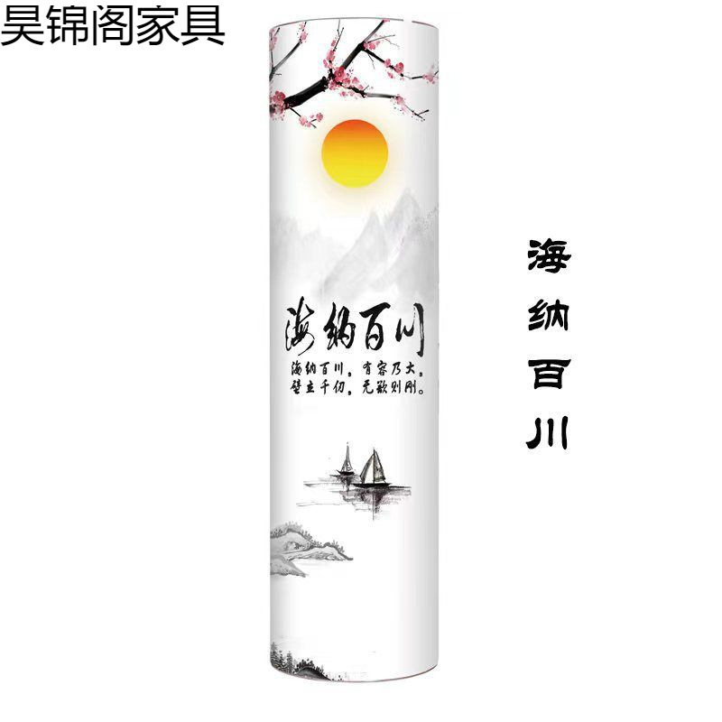 大容量360度旋转鞋柜 家用门口收纳高立式鞋架 圆形圆柱爆款柜|undefined