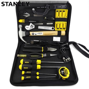 Stanley/Stanley 18-piece Advanced Household Universal Tool suit 90-597-23