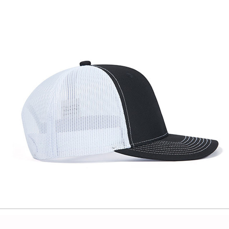 Richardson 112 Trucker Hat Mesh Baseball Cap For Adults Sunshade_voghion.com