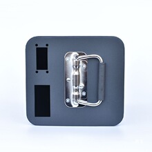 U+電動車鋰電池外殼大單體電池機箱防水殼子手提外殼電池盒