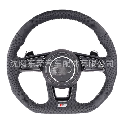 Steering wheel — for Audi Steering Wheel Buttons