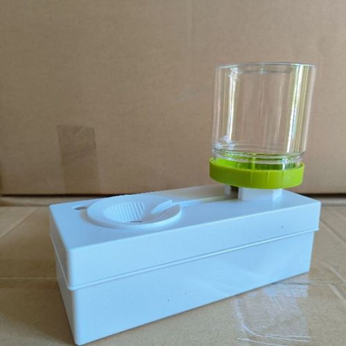 Brush Cleaner, Water Recycling Scrubber, Ink Brush Color Pen Scrubber, Paint Pigment Washer