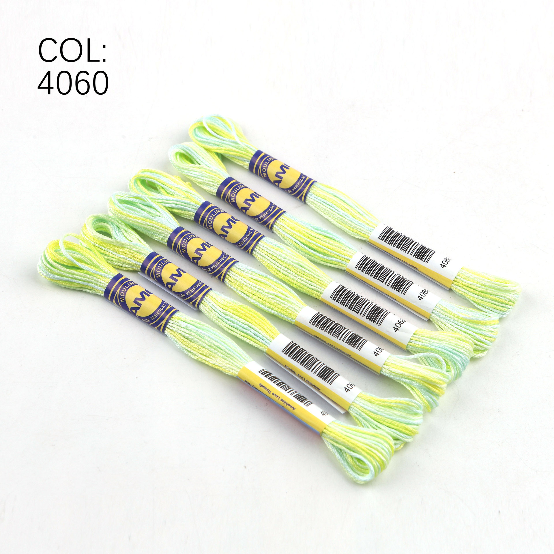 4060* 8m 각*417F 팩당 6개