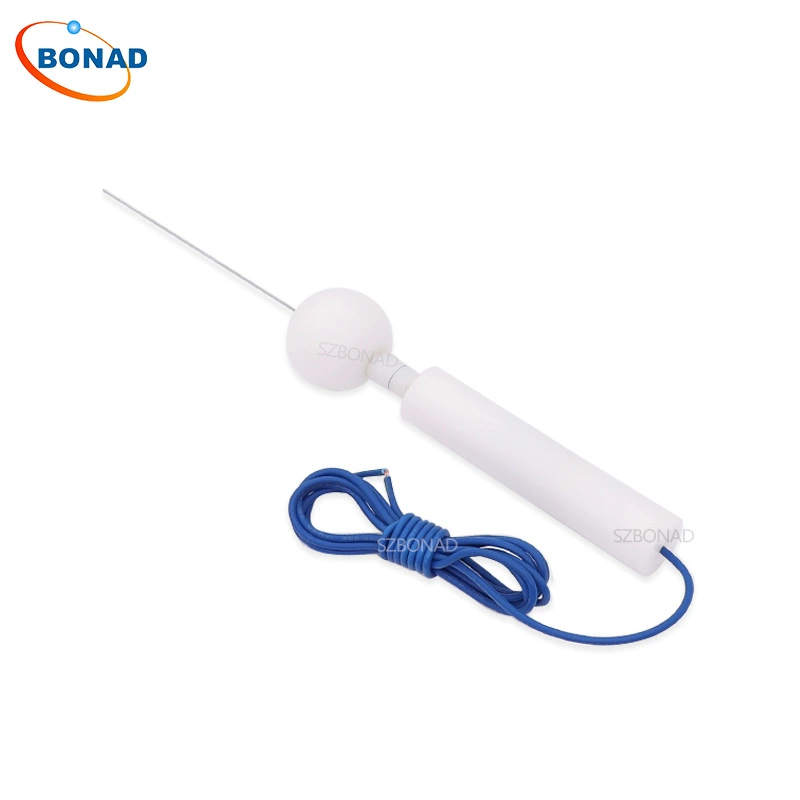 IP4X тестовый зонд с 1N тяги тяги D зонд (1N) оптовая продажа с завода