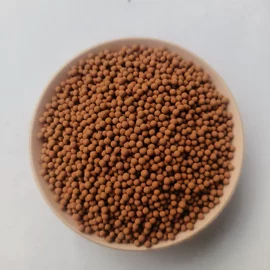 麦饭石;栽培基质;其他非金属