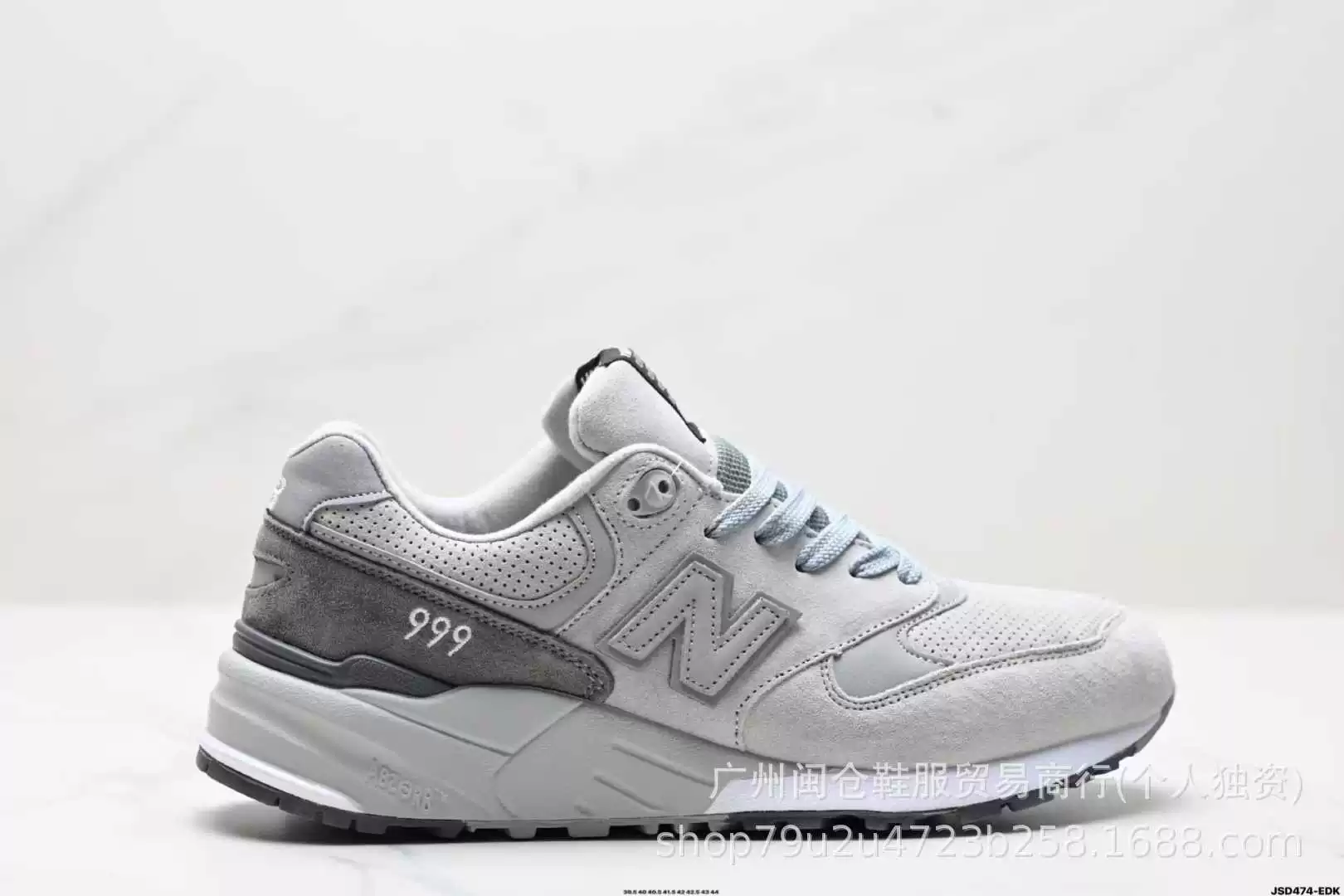 Путин кросс-бордер новый оригинал New Balance 999MG мужская и женская повседневная обувь, спортивная обувь, беговые кроссовки для папы
