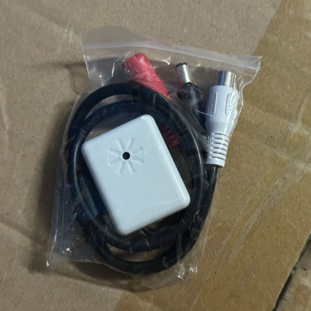 高品质   高保真低噪音拾音器 麦克风 音质纯正 可调型TQ302A