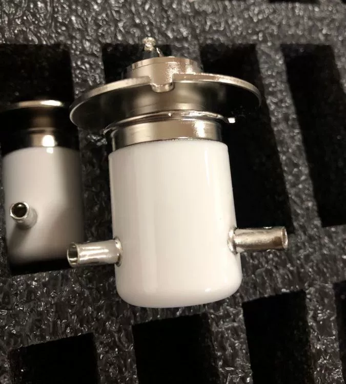 Преимущества Поставка США Оригинальный импорт Gigavac реле высокого напряжения G2 SF