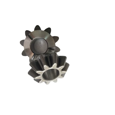 differential 2402ZHS01-345, Other walking systems