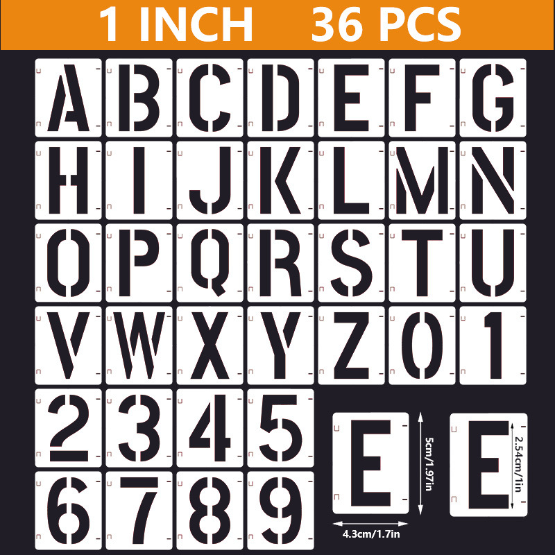 1in/5*4.3cm[36