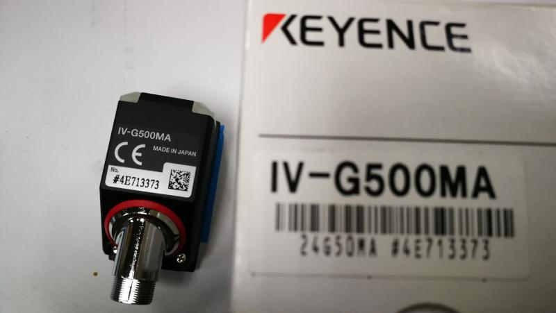 基恩士IV-H500MA/G500MA/HG500MA  IV-500MA IA-500CA 全新议价
