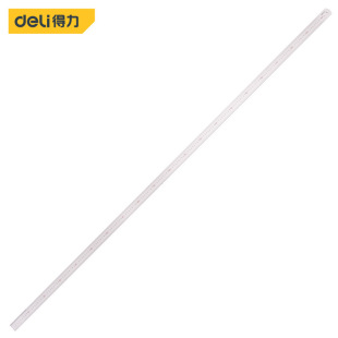 Powerful Tool Stainless Steel Measurement Thickeneded Metric Steel Ruler Office Student Drawing Measurement Scale DL8050