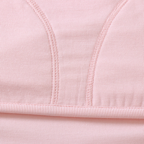 Children's vest tube top student development bra girls sports bottoming vest Econo wire-free underwear