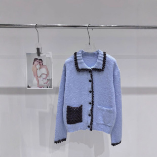 �͹��{ɫ�ֹ�С�q��ײɫ���Iᘿ��_��ë��Ů25�ﶬ�¿�㼑и�����