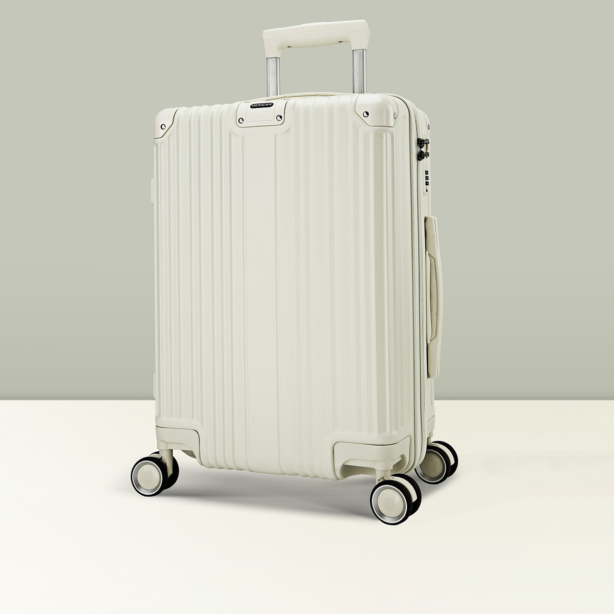 라이스 화이트 (24 인치)