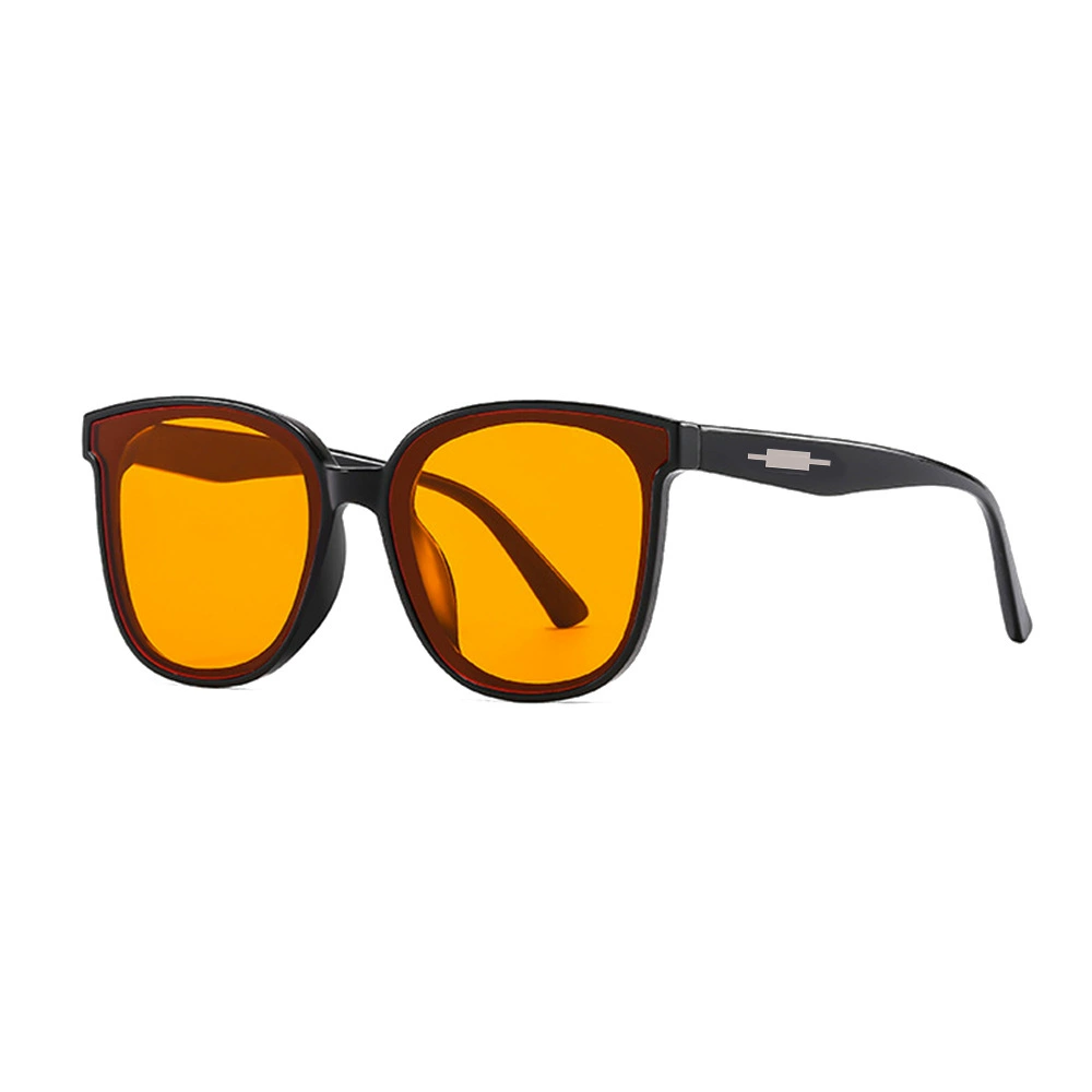 GM Oversized Women's Sunglasses, Thin Frame, UV Protection, Polarized & Non-Polarized Options