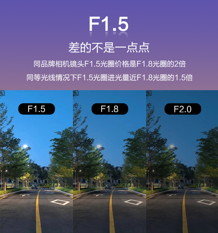 U-shaped universal king driving recorder HD night vision 24 small parking monitoring WIFI hidden recorder wholesale