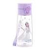 Disney, summer hermetic handheld sports bottle with glass, “Frozen”