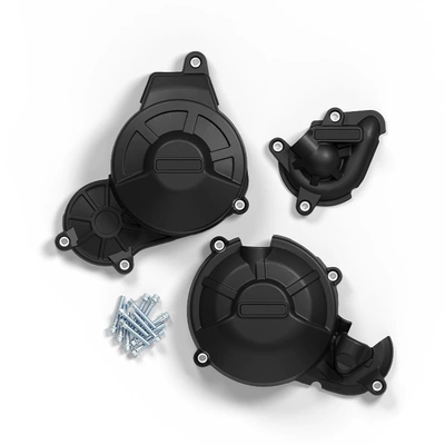 Suitable for Aprilia: Motorcycle Safety Supplies - 2021-2024set-no-logo