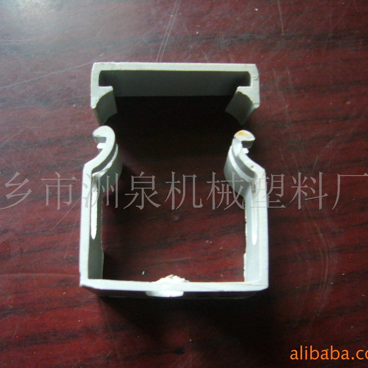 供应挤出模具 线槽挤出模具 型材 线管挤出模具 软硬共挤模具
