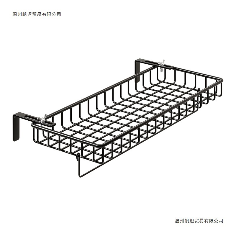 阳台晒鞋架神器防盗窗护栏杆窗外晾衣架窗户窗台室外晾晒凉鞋架子|undefined