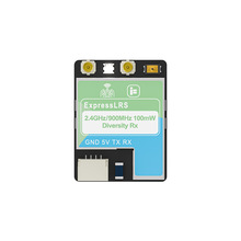 iFlight���w ELRS�p�l�p�쾀 ��ּ�GemX/�p���� FPV��Խ�C���ՙC