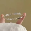M42 [Hollow Love Bracelet]