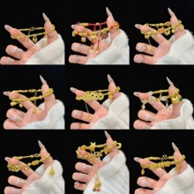 ����ʽС�ָ�ͭǮ����ʱ�аٴ��ճ�ͨ�ھ������ʸ߼���С�ָ�����
