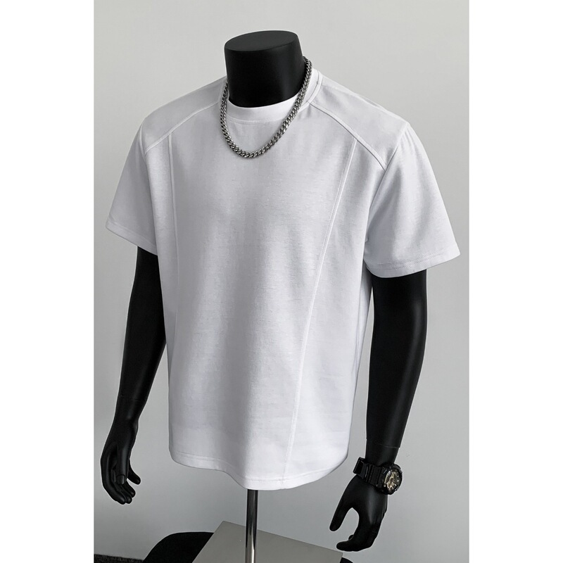 P16 High Quality A63 # White, Gray, Light Gray, Black, White, M-3Xl, Loose Fit, Source Factory, with Tags, Cotton. P16 High Quality A63 # White, Gray, Light Gray, Black, White, M-3Xl, Loose Fit, Source Factory, with Tags, Cotton.