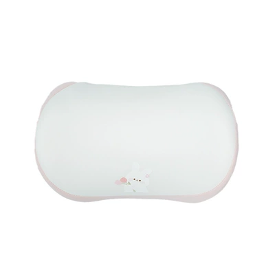 Seat cushion, seat cover: seat cushion cartoon cute creative - tulip-bunny-headrest