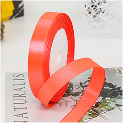 Fábrica al por mayor 1,5 cm cinta de ancho caja de embalaje de dulces cinta decoración de la boda cinta de embalaje de regalo