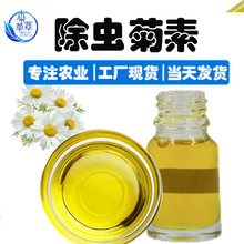 除虫菊素50%除虫菊提取物厂家现货除虫菊酯除虫菊粉另除虫菊素25%