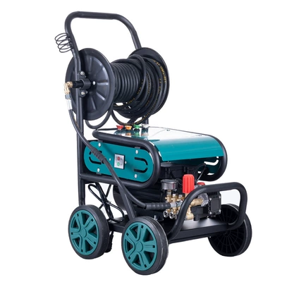 Cleaning, Direct Supply from the Manufacturer — Car washing machine