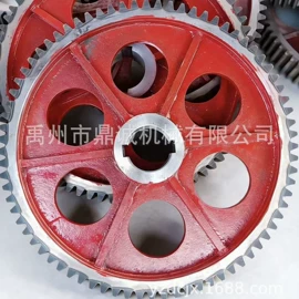 输送设备配件;矿业输送设备;矿山施工设备
