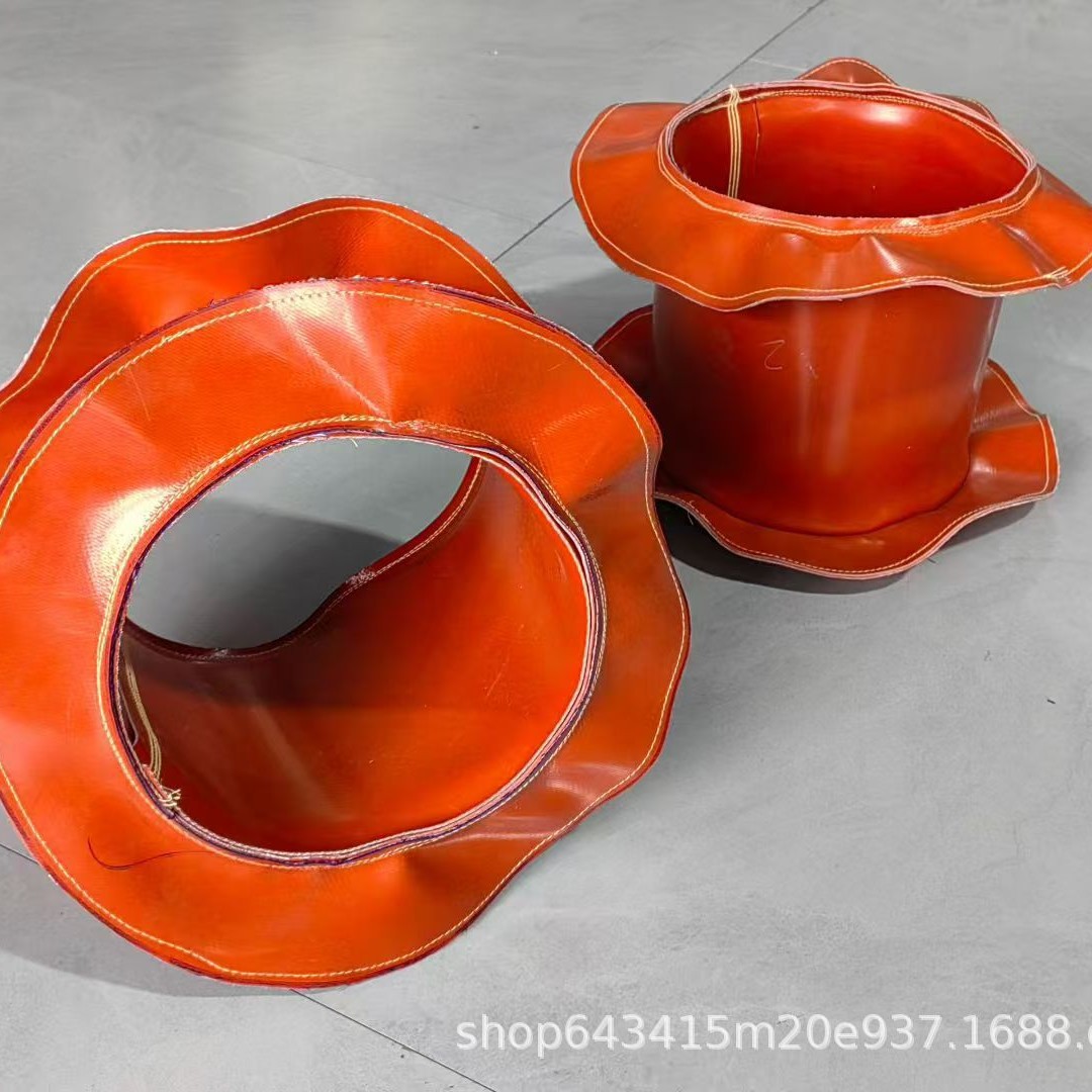 支持 耐高温防火硅胶耐阻燃