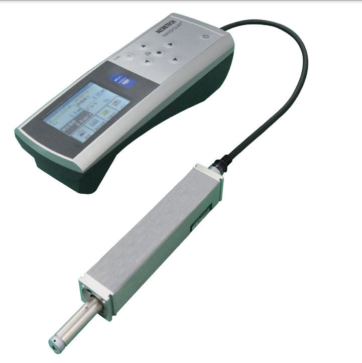 玉崎现货ACCRETECH东京精密表面粗糙度形状测量仪SURFCOM TOUCH 2