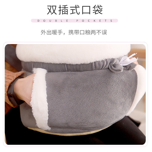 [Factory direct sales] Cat backpack, indoor cat nest, all-in-one cute Japanese and Korean style cat supplies cat bag