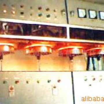 【厂价直销】供应复合锅底中频透热及焊接成套设备 可按需定 制