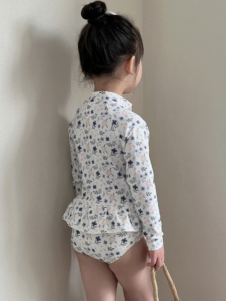 Long-sleeve