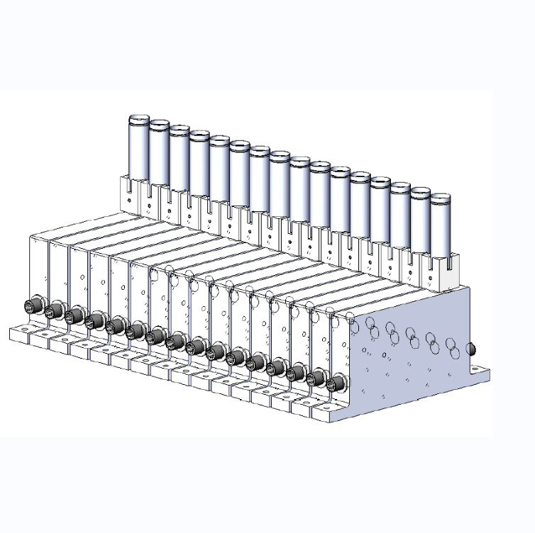 ���עҺ���ش�����עҺϵͳר�ó���ģ��TC-02����ģ��