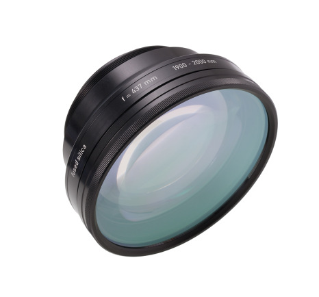 埃塞力达EXCELITAS 4401-588-000-21 LINOS F-Theta-Ronar镜头